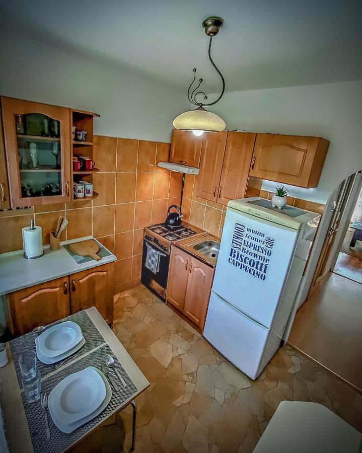 Apartamento Komfortowy Apartament Seven Niedaleko Centrum Olsztyn  Exterior foto